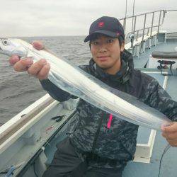 深川　吉野屋 釣果