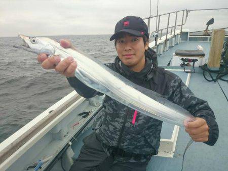 深川　吉野屋 釣果