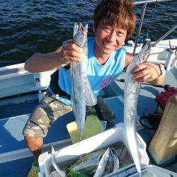 深川 吉野屋 釣果