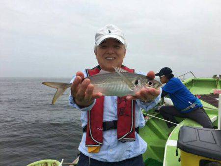 深川 吉野屋 釣果