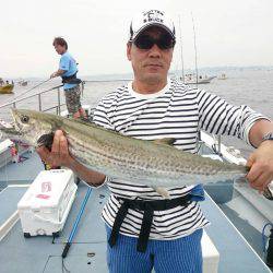 深川 吉野屋 釣果