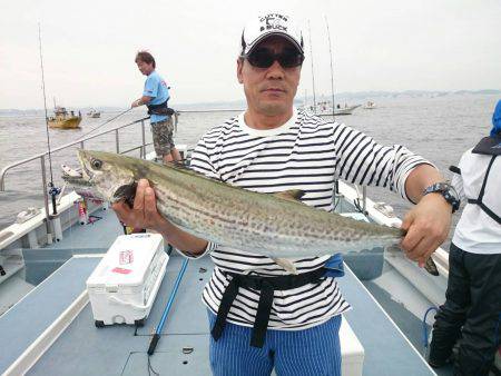深川　吉野屋 釣果