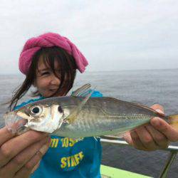 深川 吉野屋 釣果