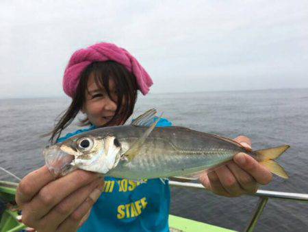 深川 吉野屋 釣果