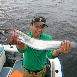 深川　吉野屋 釣果