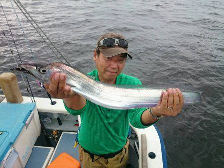 深川　吉野屋 釣果