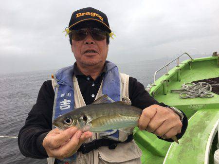 深川　吉野屋 釣果