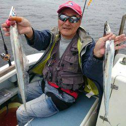 深川 吉野屋 釣果