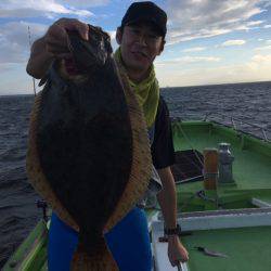 深川 吉野屋 釣果