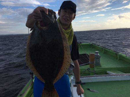 深川 吉野屋 釣果