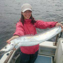 深川 吉野屋 釣果