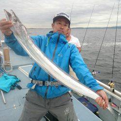 深川 吉野屋 釣果