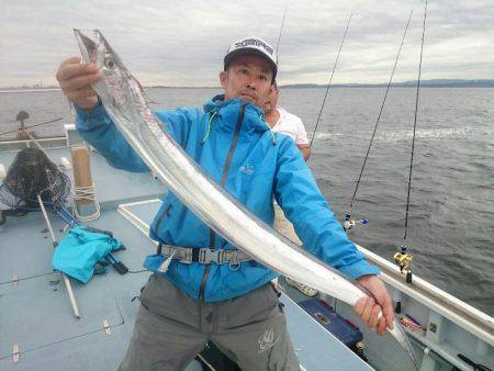 深川 吉野屋 釣果