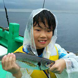 深川 吉野屋 釣果