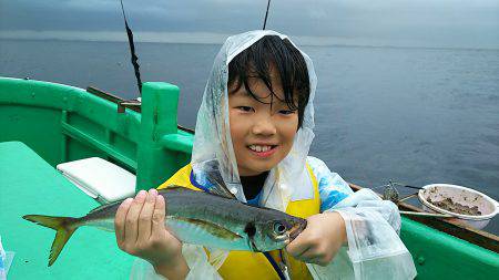 深川 吉野屋 釣果