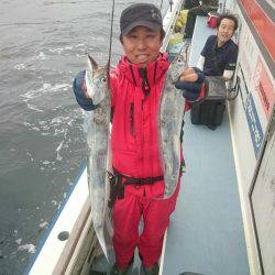 深川 吉野屋 釣果