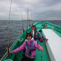 深川 吉野屋 釣果