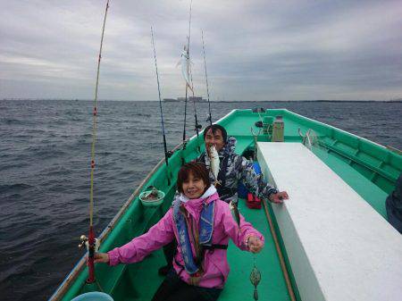 深川 吉野屋 釣果