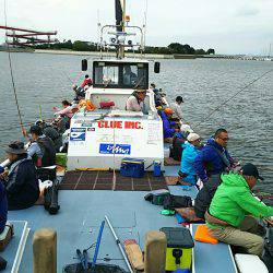 深川 吉野屋 釣果