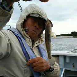 深川 吉野屋 釣果