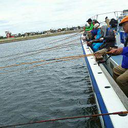 深川 吉野屋 釣果