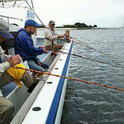 深川 吉野屋 釣果