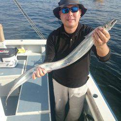 深川　吉野屋 釣果