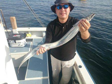 深川　吉野屋 釣果