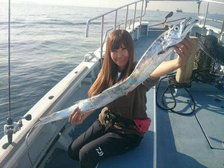 深川　吉野屋 釣果