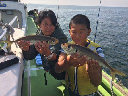 深川　吉野屋 釣果
