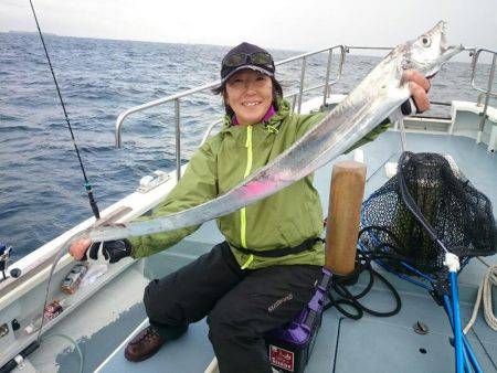 深川　吉野屋 釣果