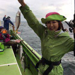 深川　吉野屋 釣果