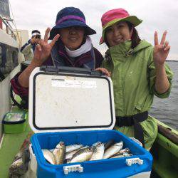 深川　吉野屋 釣果