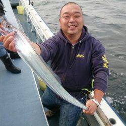 深川 吉野屋 釣果