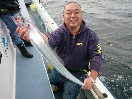 深川　吉野屋 釣果