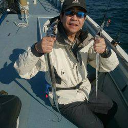 深川 吉野屋 釣果