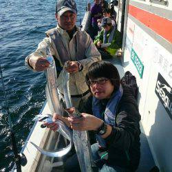 深川 吉野屋 釣果