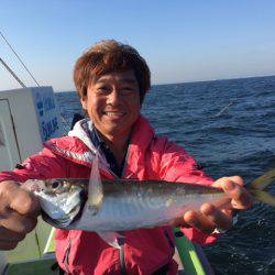 深川 吉野屋 釣果