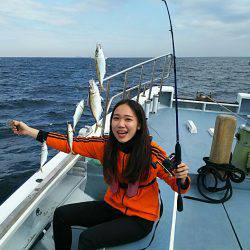 深川 吉野屋 釣果