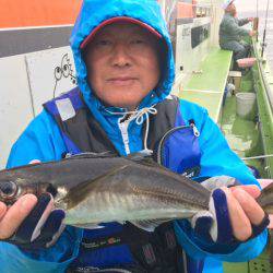 深川　吉野屋 釣果