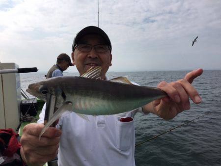 深川　吉野屋 釣果