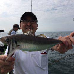 深川 吉野屋 釣果