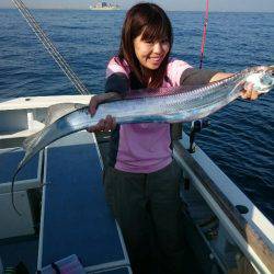 深川　吉野屋 釣果