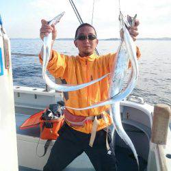 深川 吉野屋 釣果