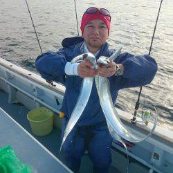 深川 吉野屋 釣果