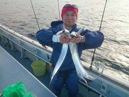 深川 吉野屋 釣果