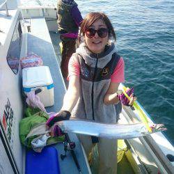 深川 吉野屋 釣果