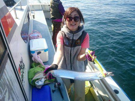 深川 吉野屋 釣果