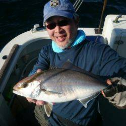 深川 吉野屋 釣果