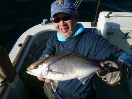 深川 吉野屋 釣果